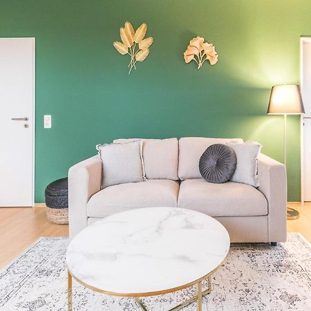 "Haus Luv" Haus Luv, Whg 33 Daire Büsum Dış mekan fotoğraf