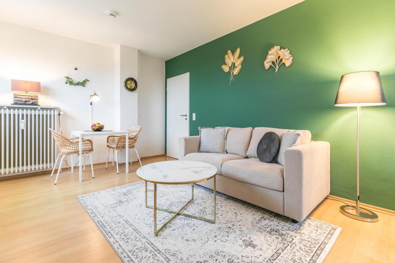 "Haus Luv" Haus Luv, Whg 33 Daire Büsum Dış mekan fotoğraf