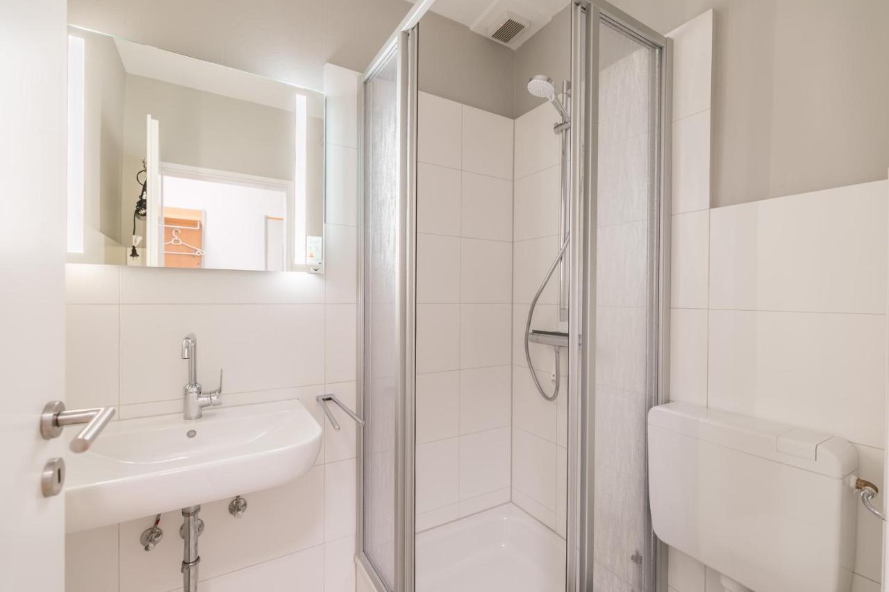 "Haus Luv" Haus Luv, Whg 33 Daire Büsum Dış mekan fotoğraf