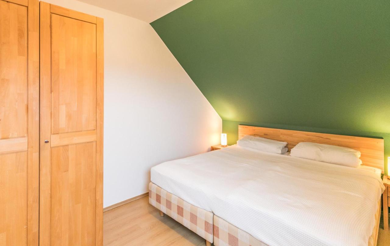 "Haus Luv" Haus Luv, Whg 33 Daire Büsum Dış mekan fotoğraf